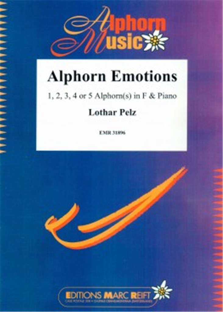 Alphorn Emotions