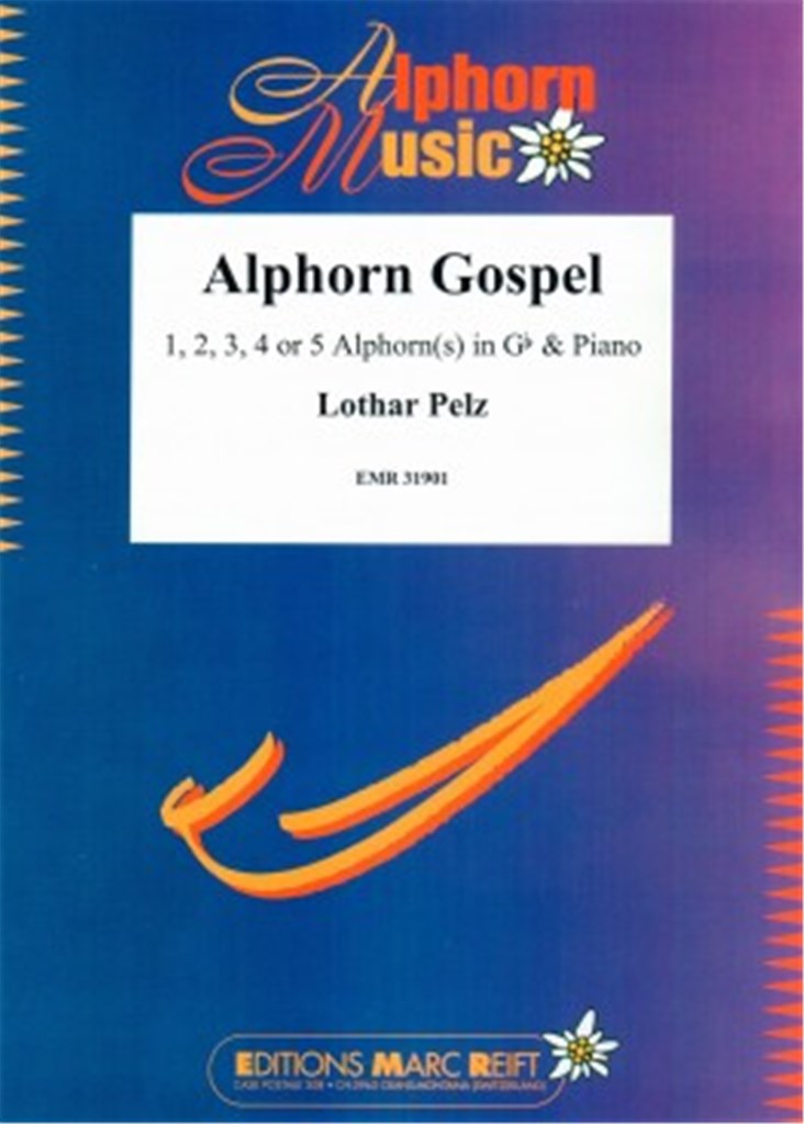 Alphorn Gospel