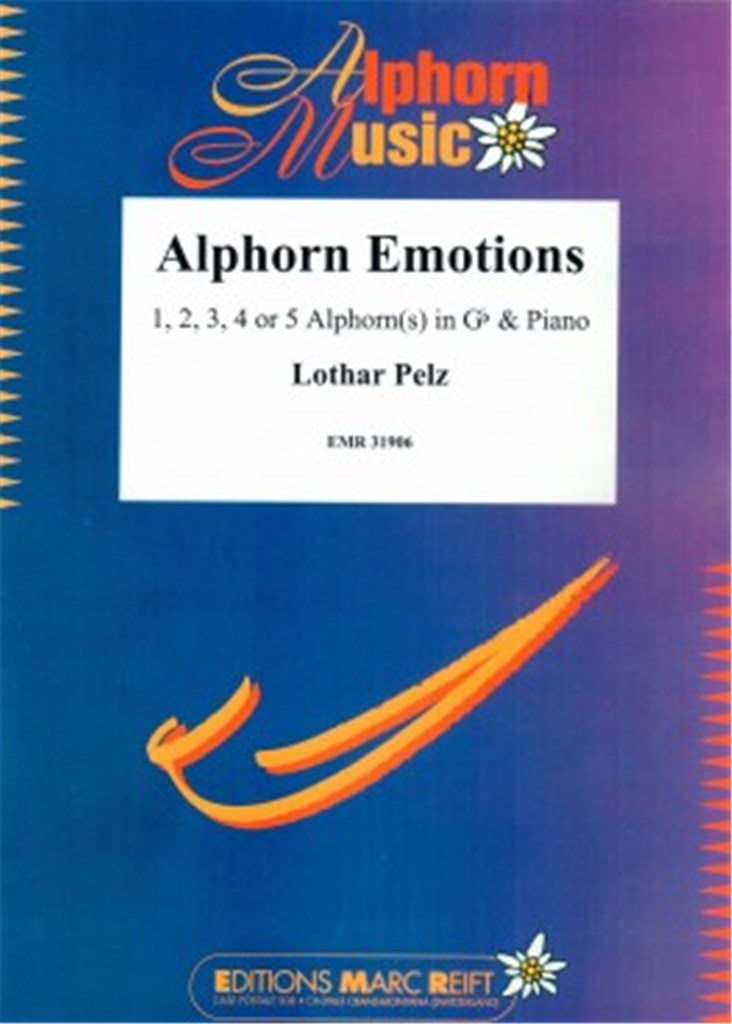 Alphorn Emotions