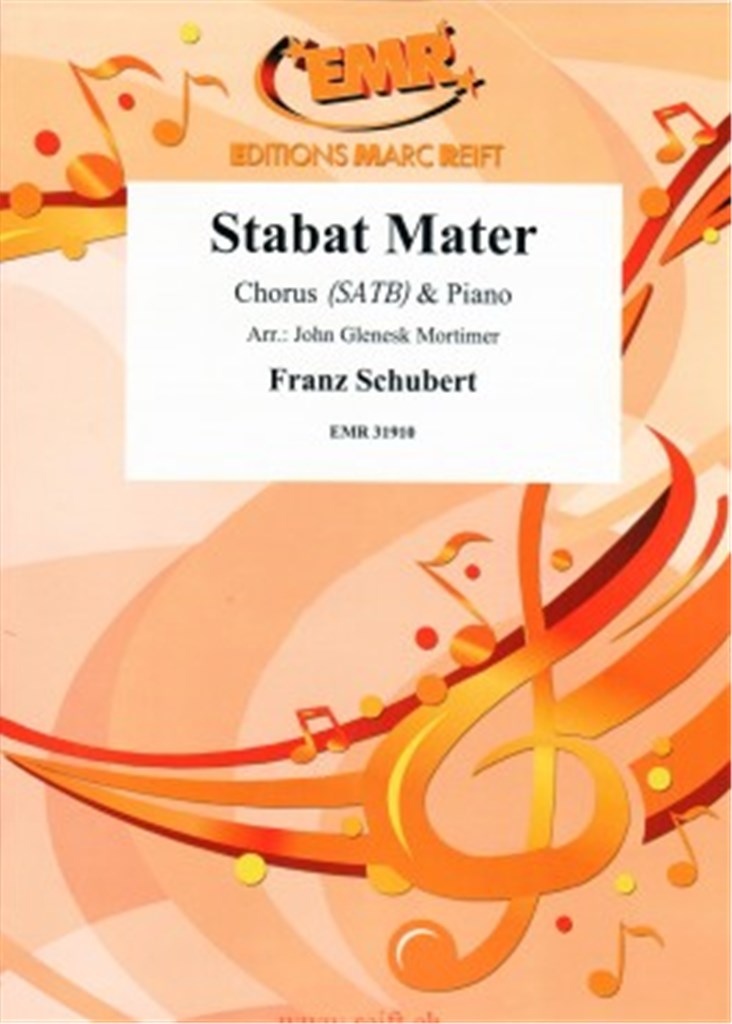 Stabat Mater