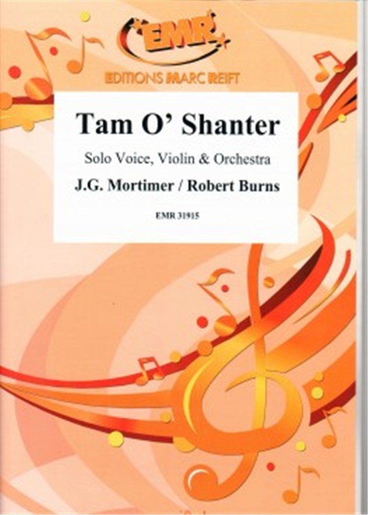 Tam O' Shanter