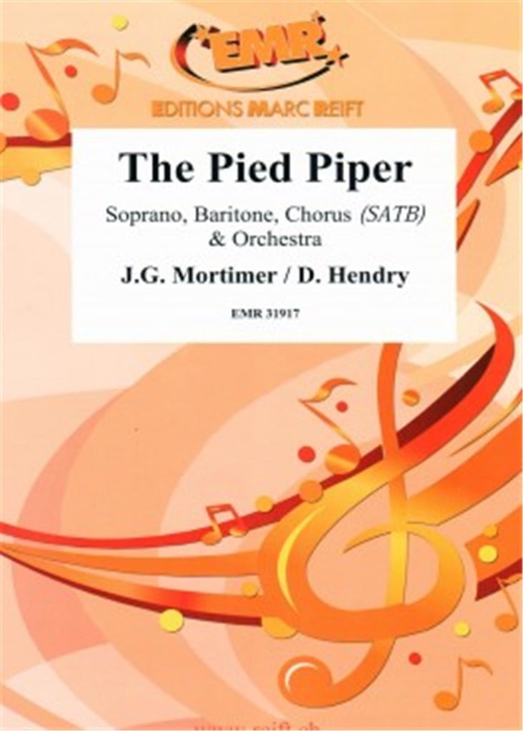 The Pied Piper