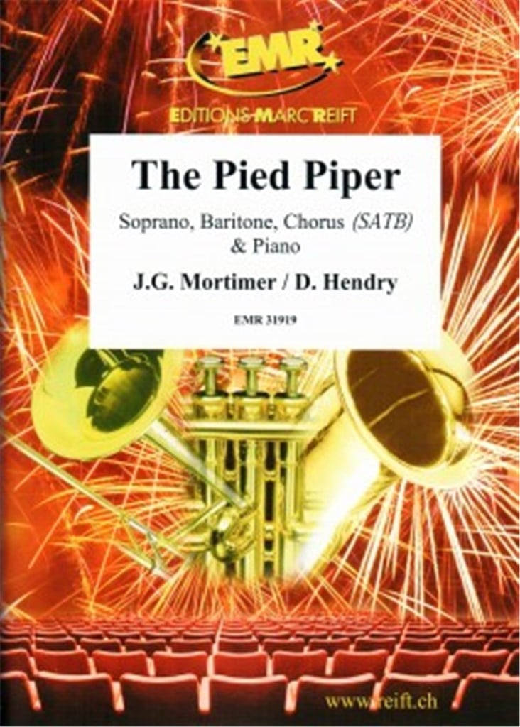 The Pied Piper