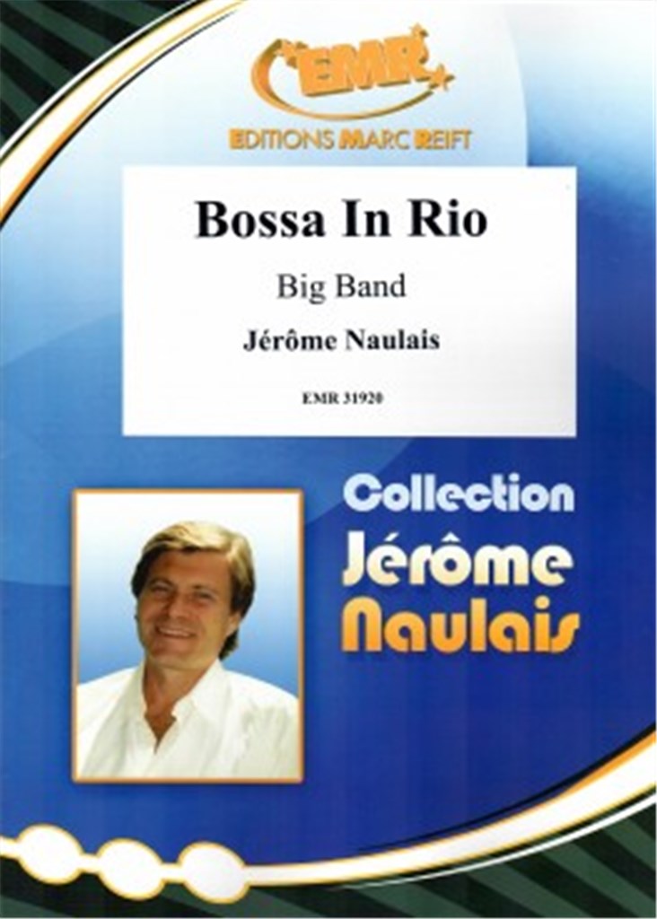 Bossa In Rio