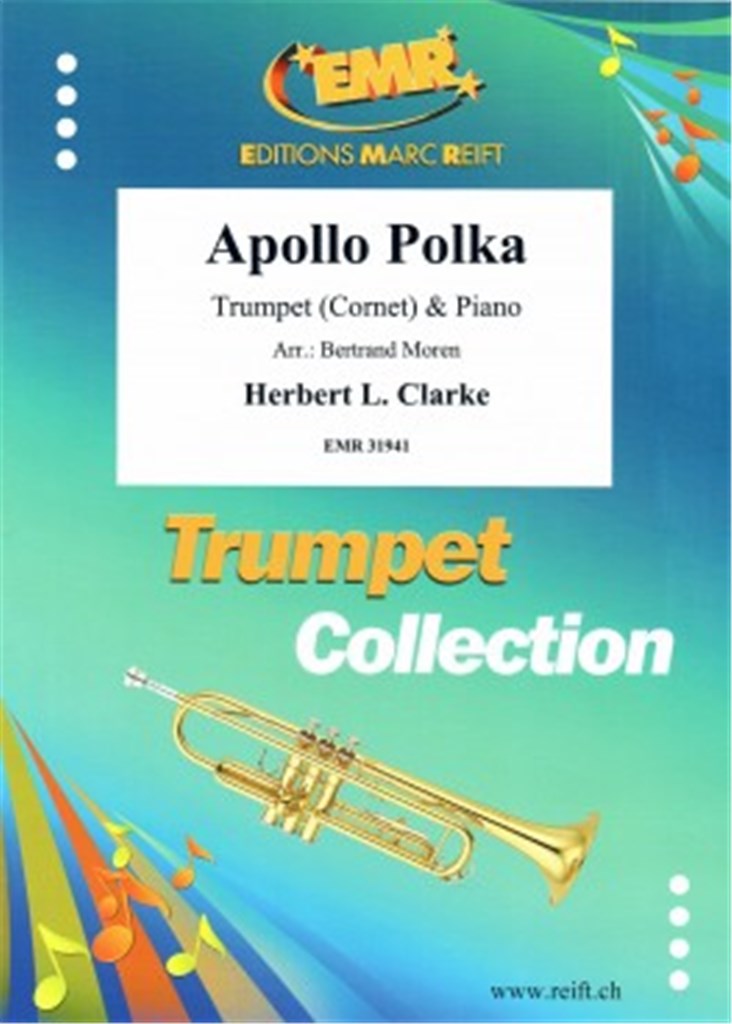 Apollo Polka