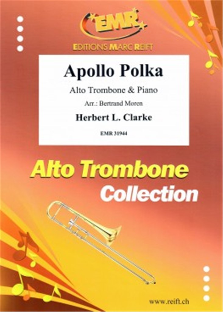 Apollo Polka