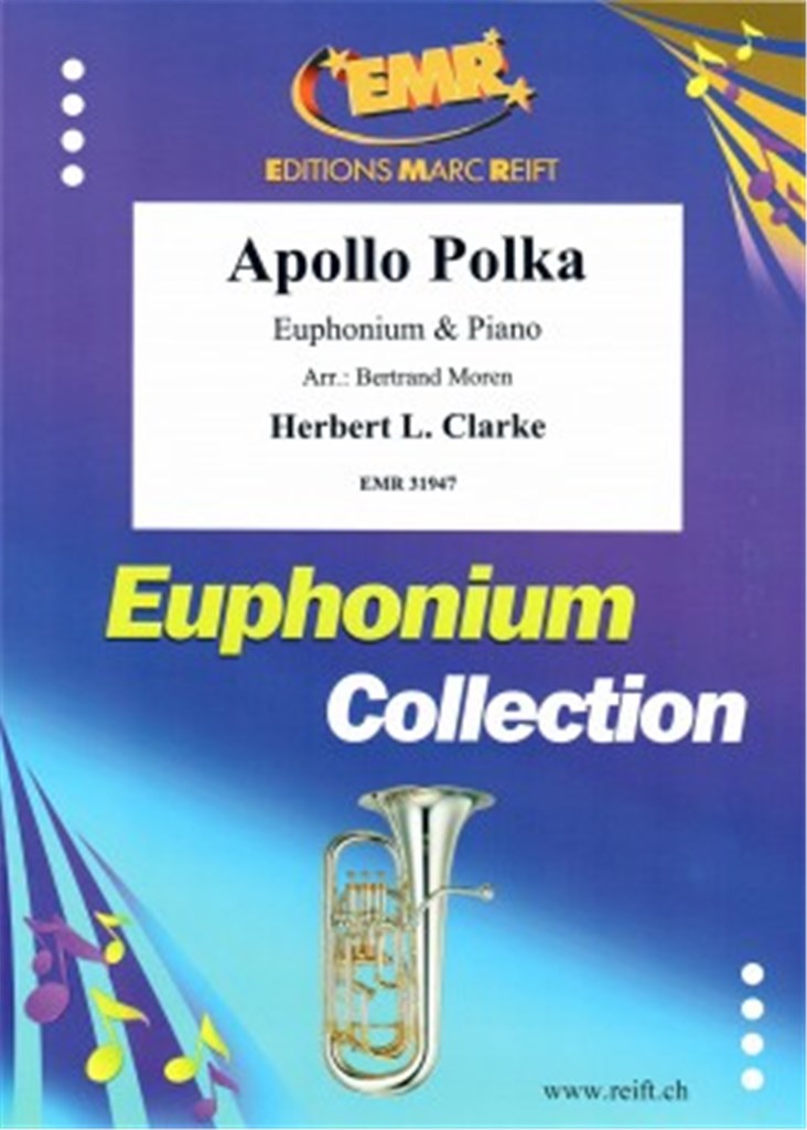 Apollo Polka