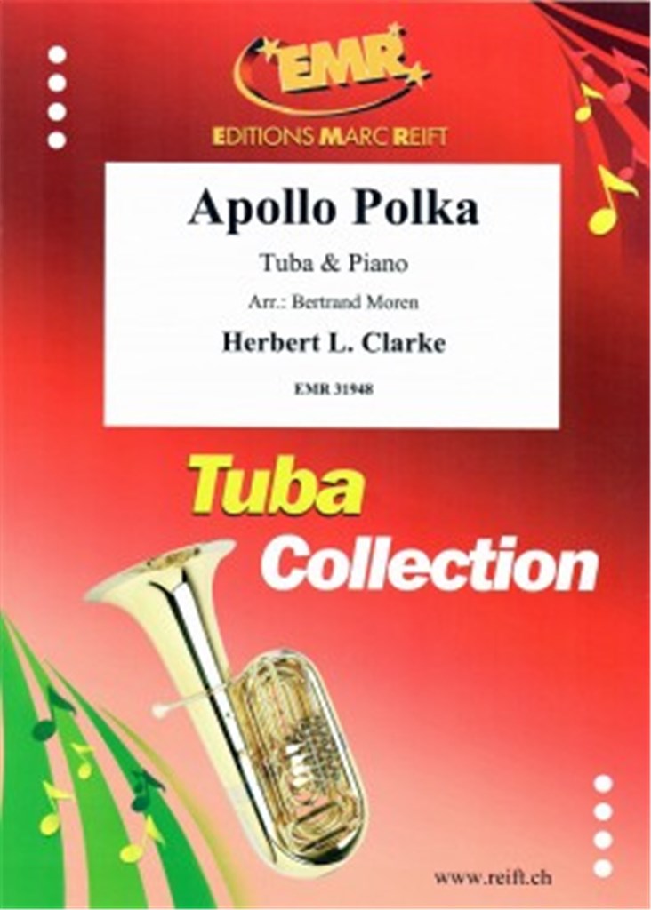 Apollo Polka