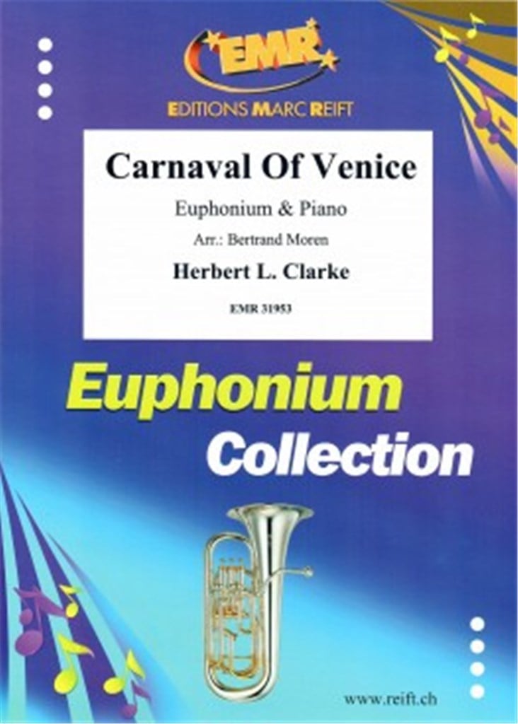 Carnaval Of Venice