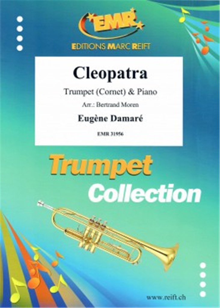 Cleopatra
