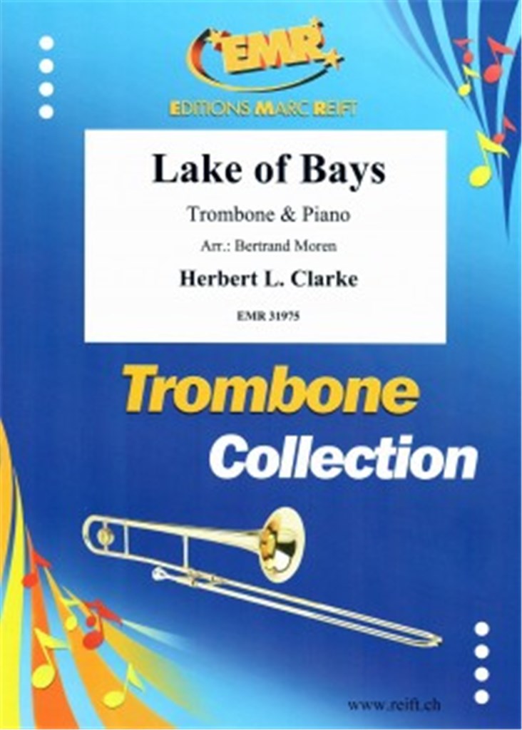 Lake Of Bays