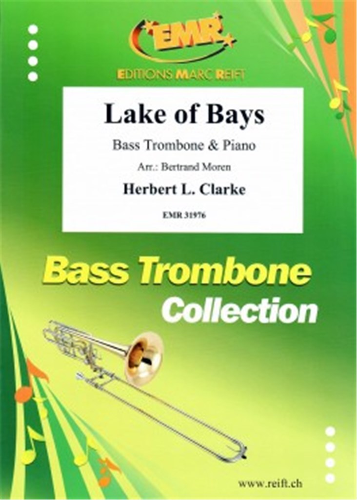 Lake Of Bays