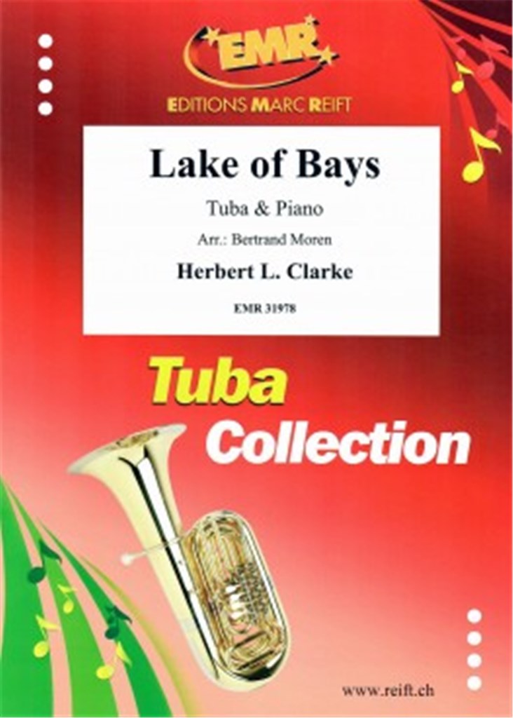 Lake Of Bays