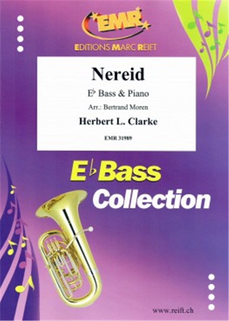 Nereid