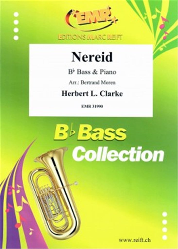 Nereid