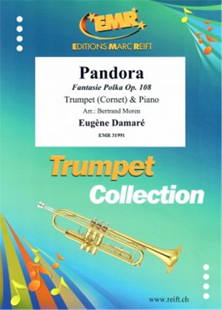 Pandora