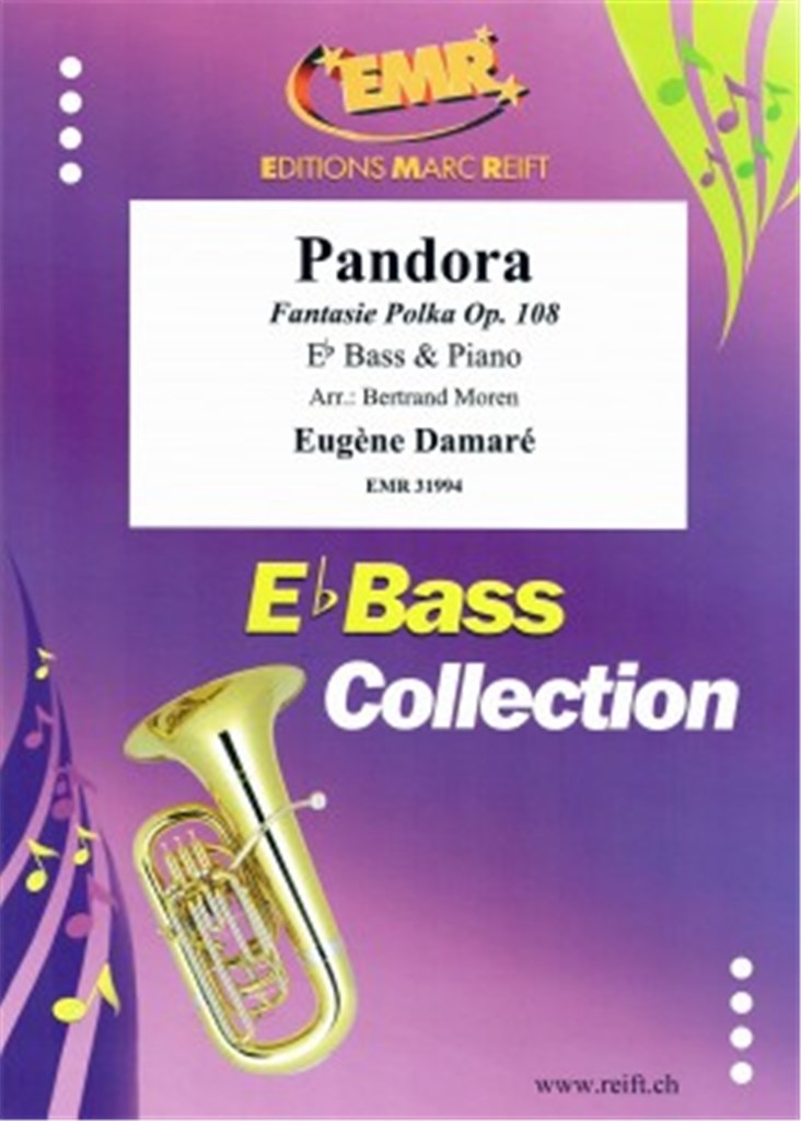 Pandora