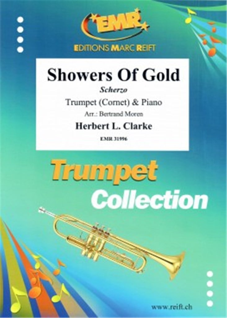 Showers Of Gold