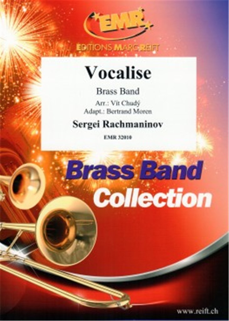 Vocalise