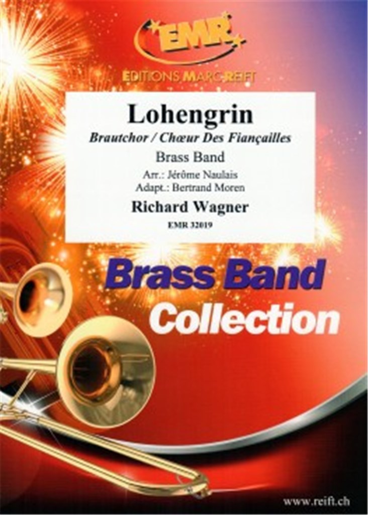 Lohengrin