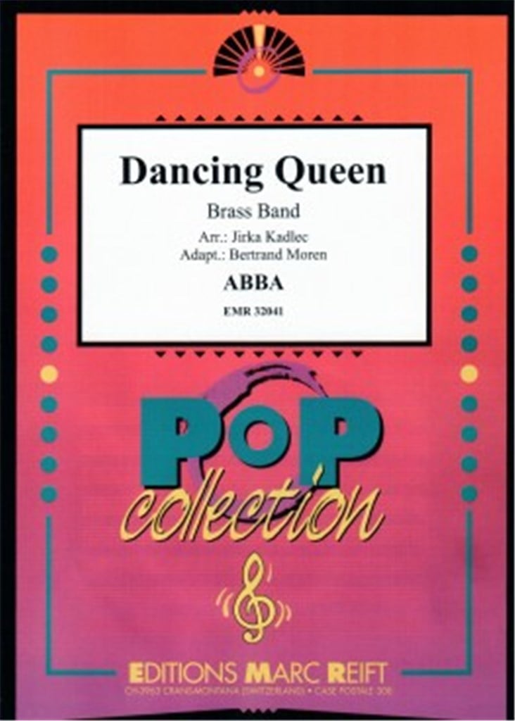 Dancing Queen