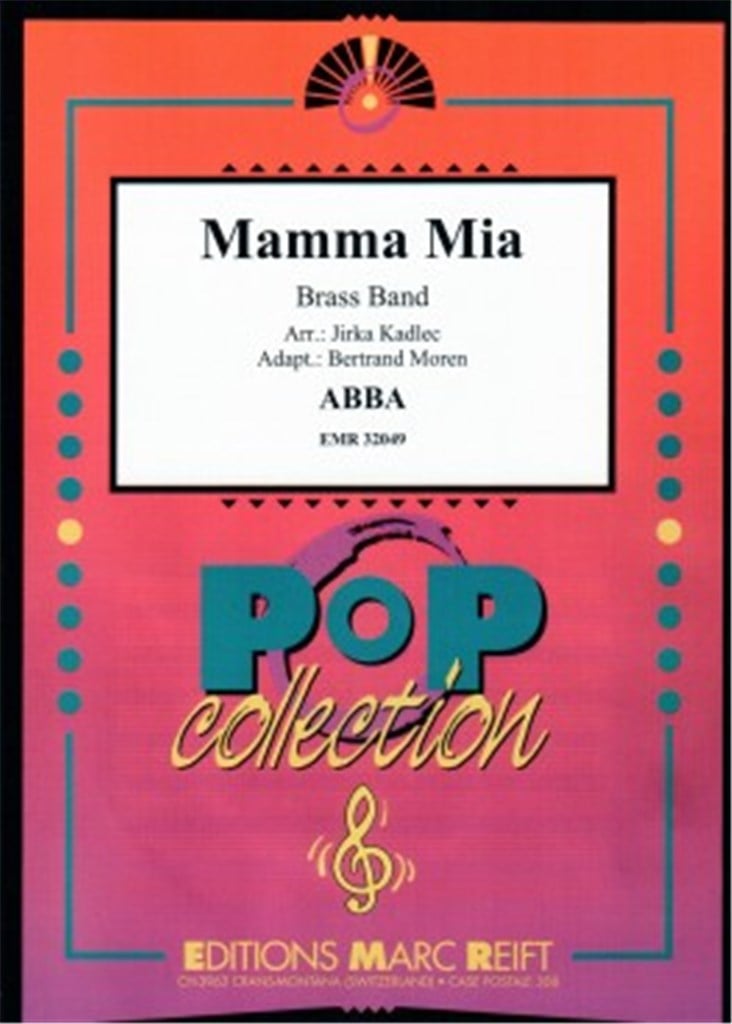 Mamma Mia