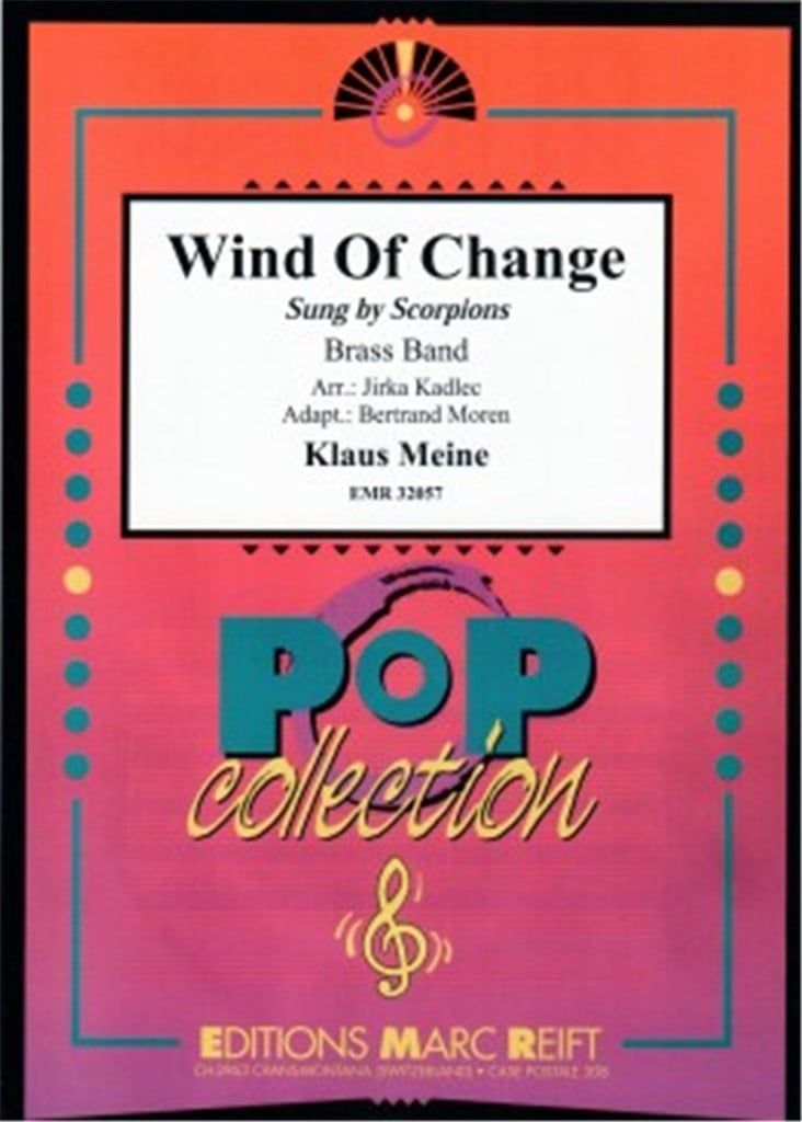 Wind Of Change