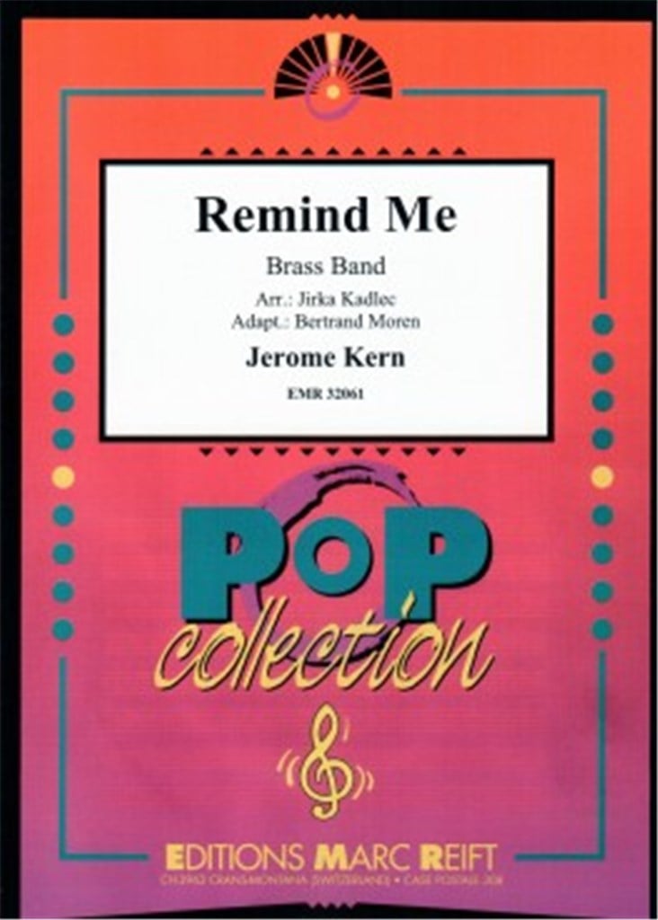 Remind Me
