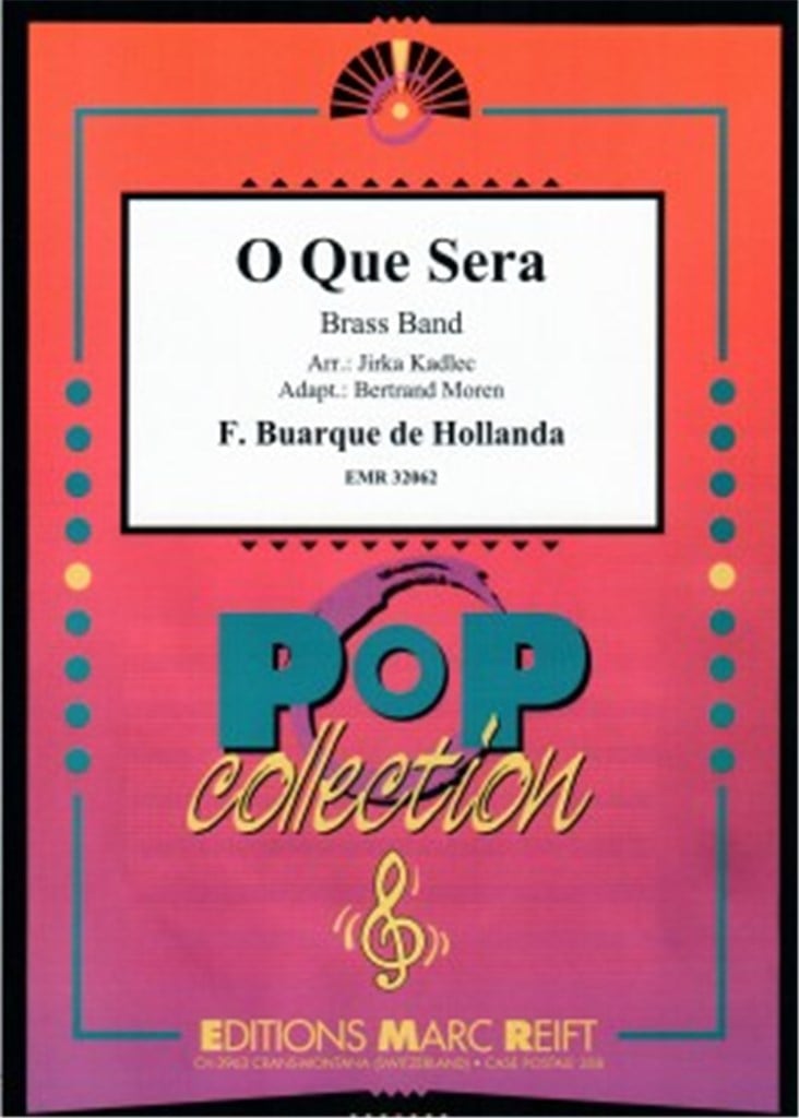 O Que Sera