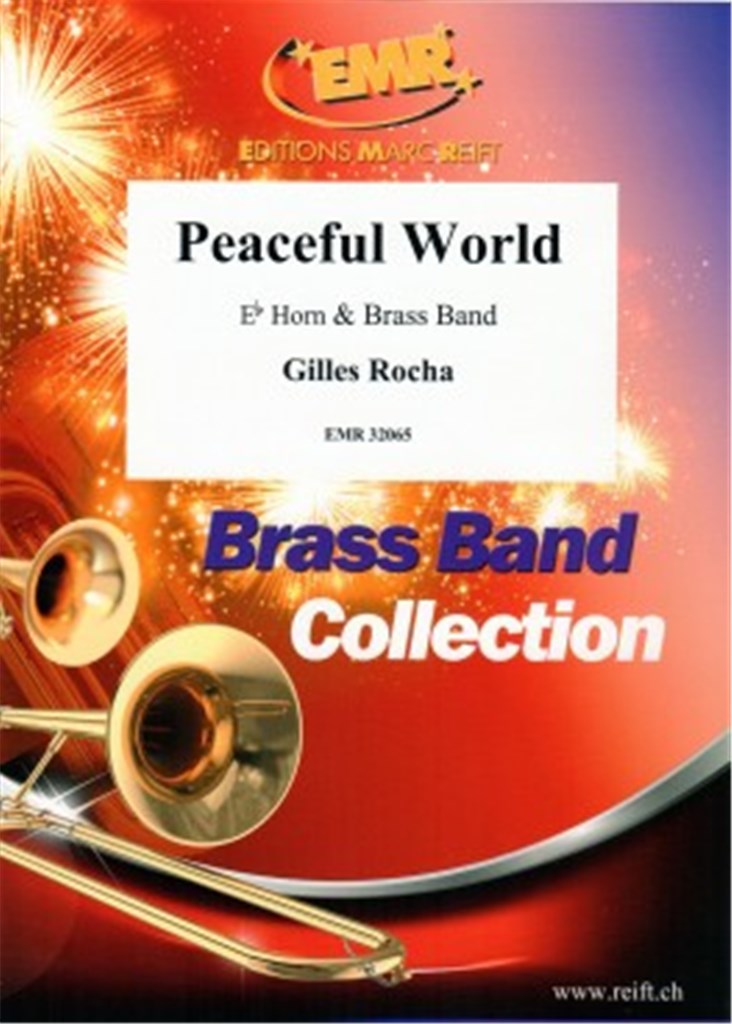 Peaceful World