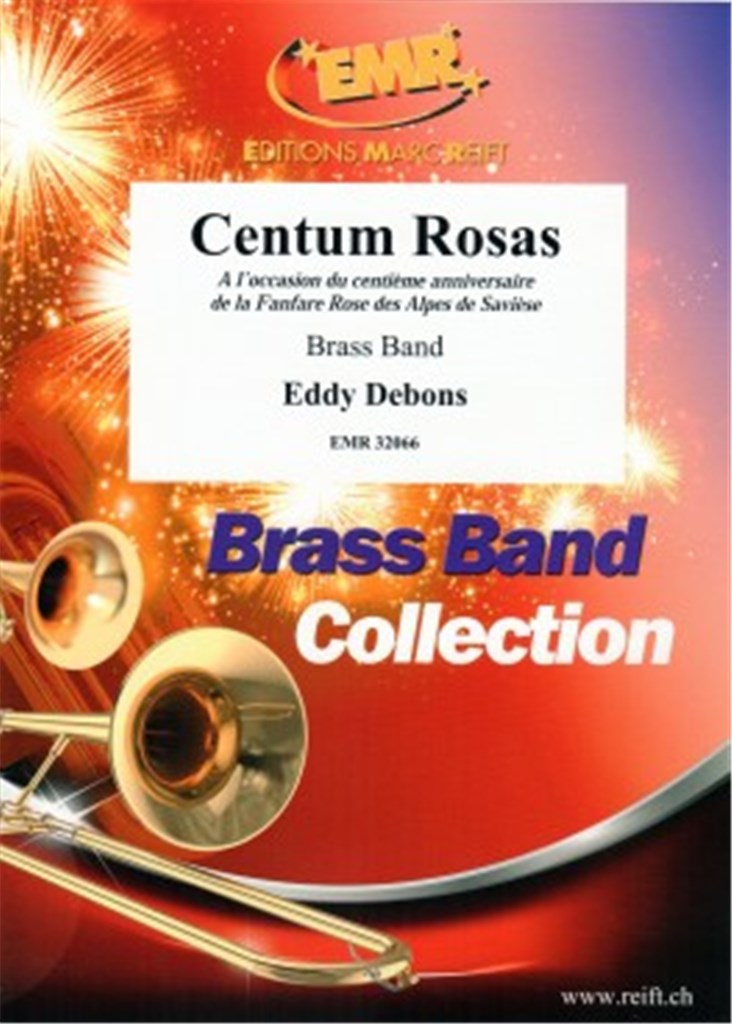 Centum Rosas