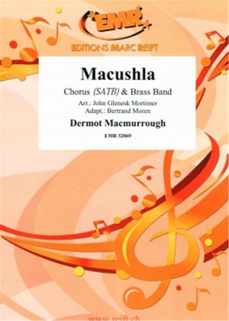 Macushla