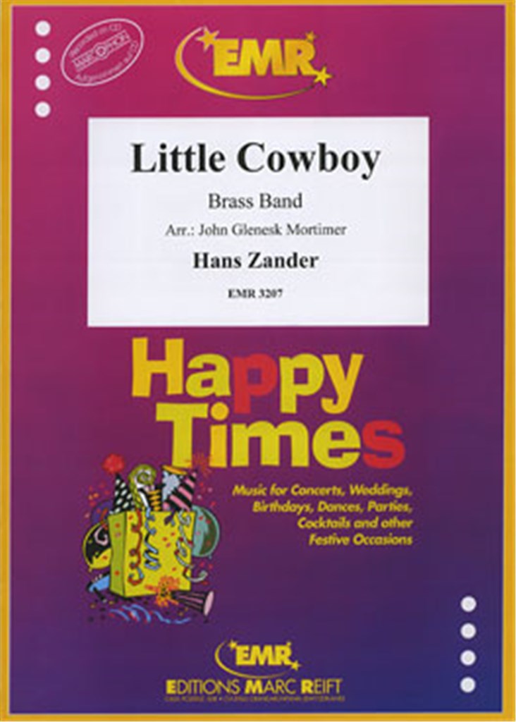 Little Cowboy