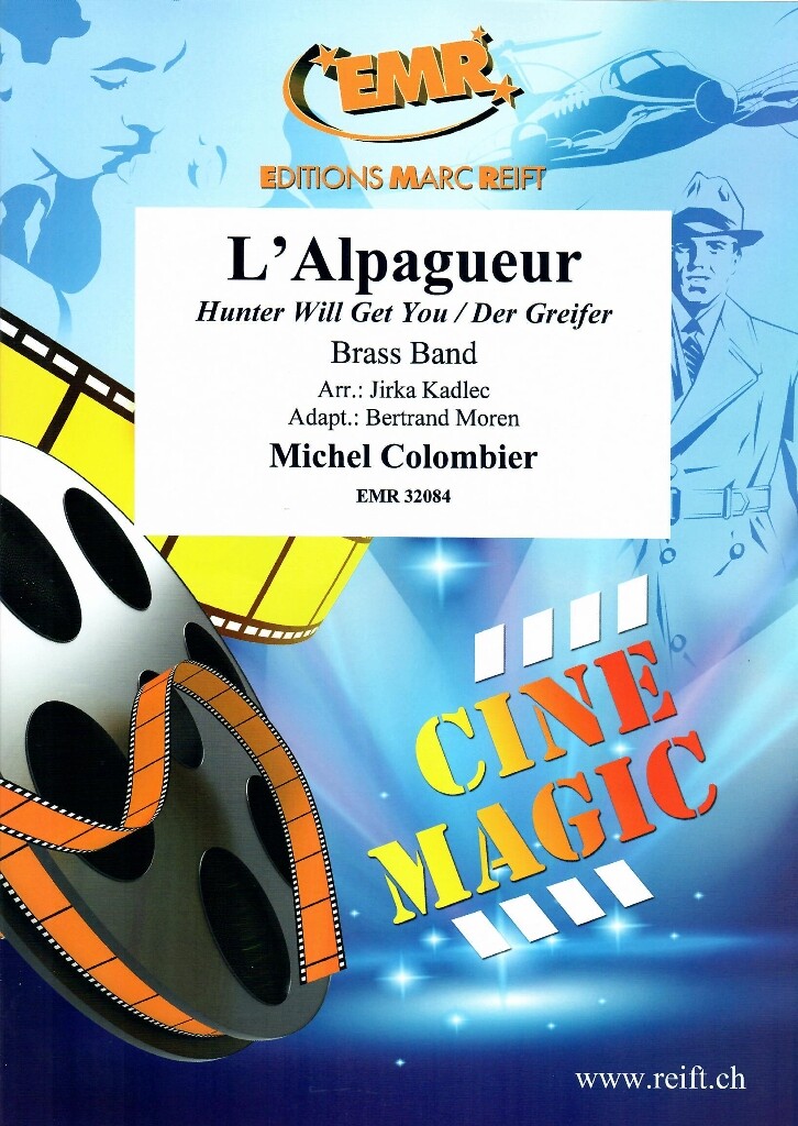 L'Alpagueur