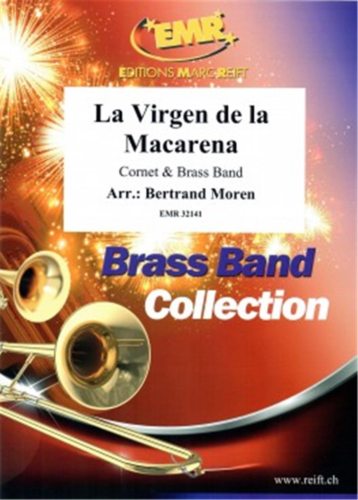 La Virgen De La Macarena