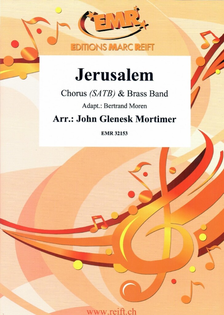 Jerusalem