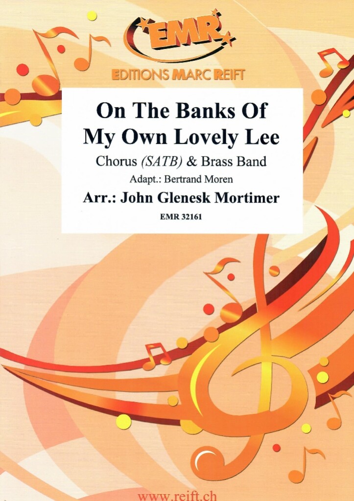 On The Banks Of My Own Lovely Lee