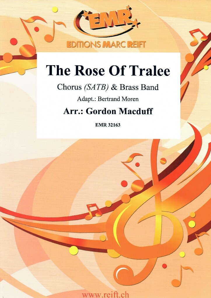The Rose Of Tralee
