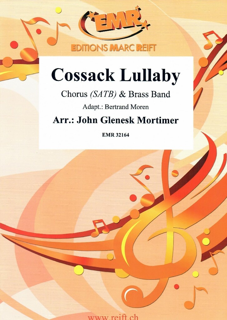 Cossack Lullaby