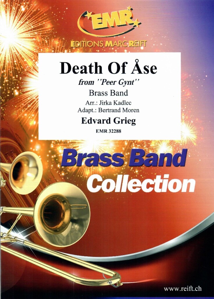 Death Of Ase