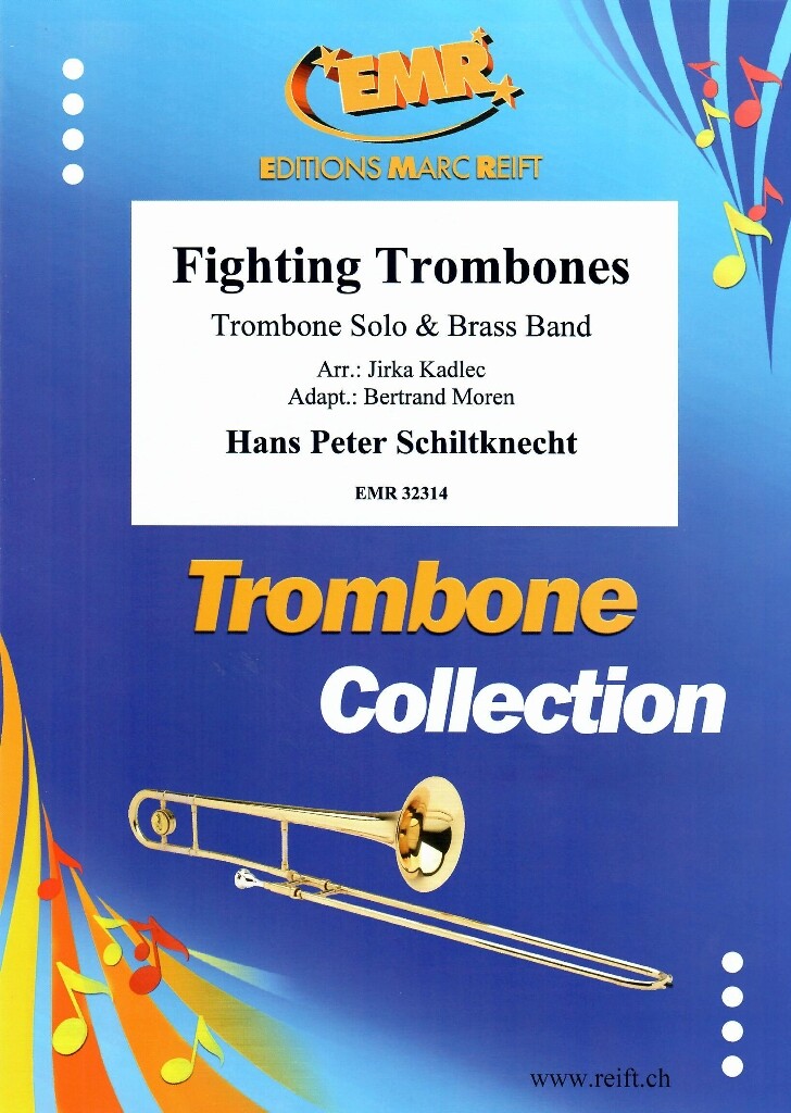 Fighting Trombone