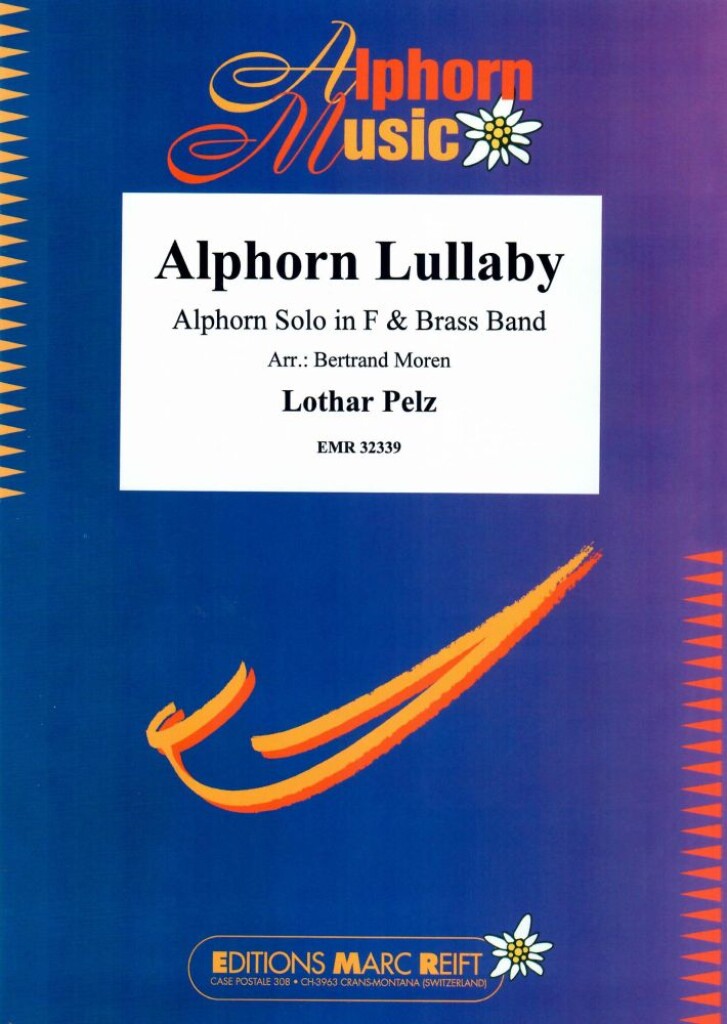 Alphorn Lullaby