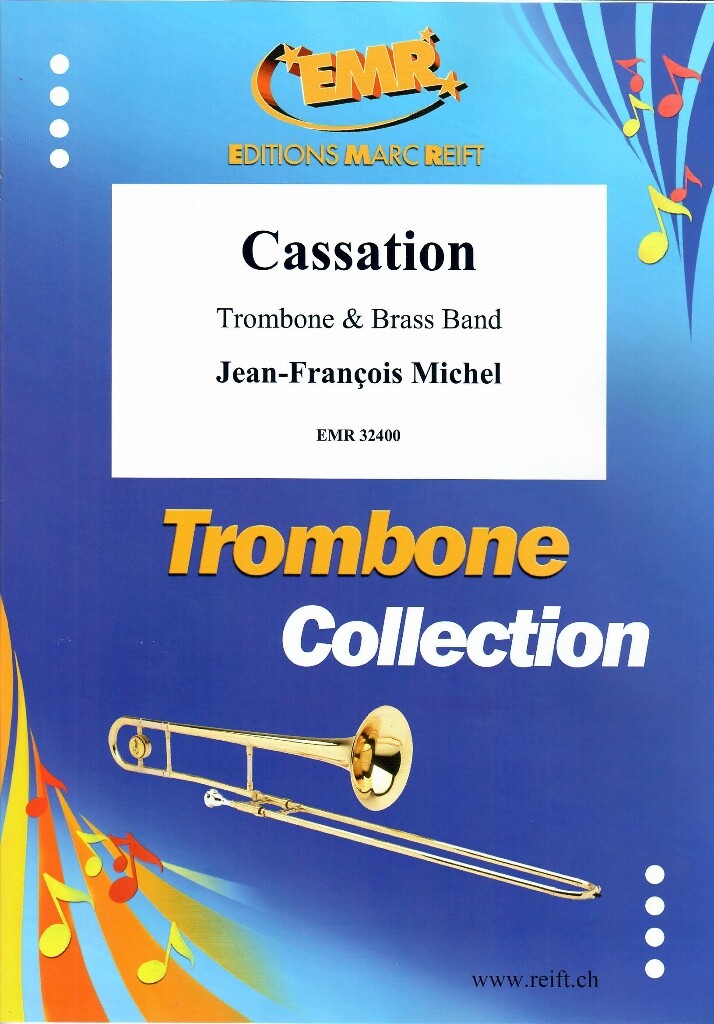 Cassation