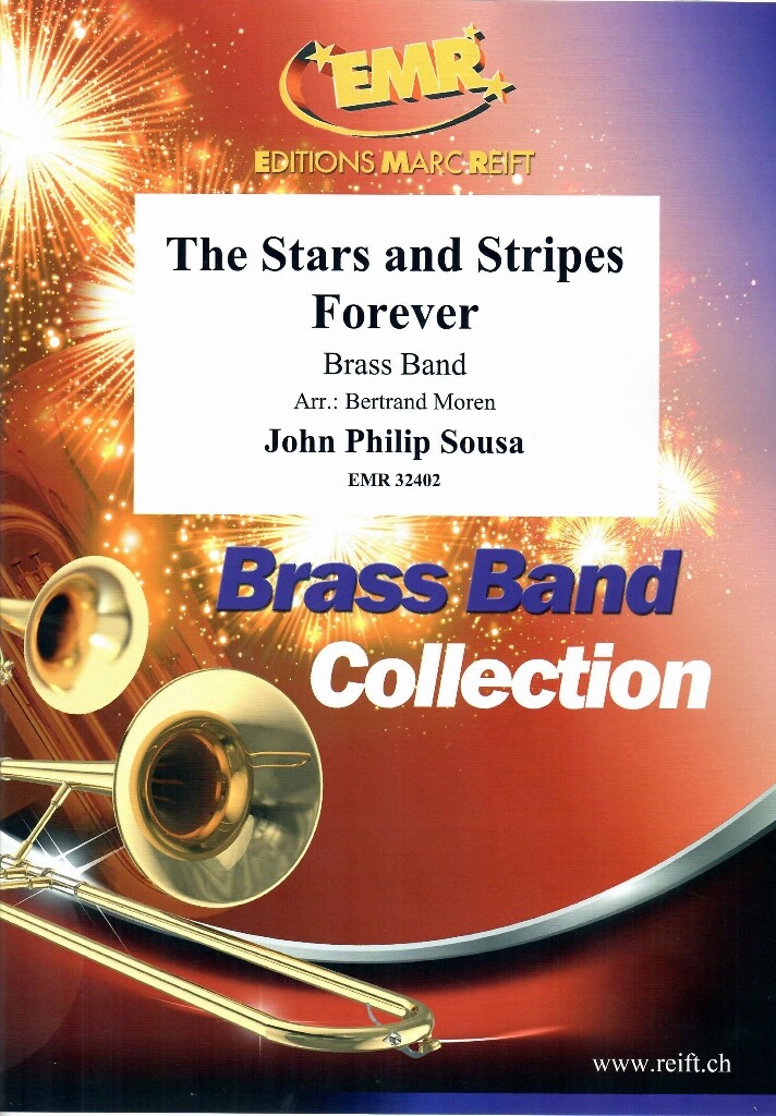 The Stars And Stripes Forever