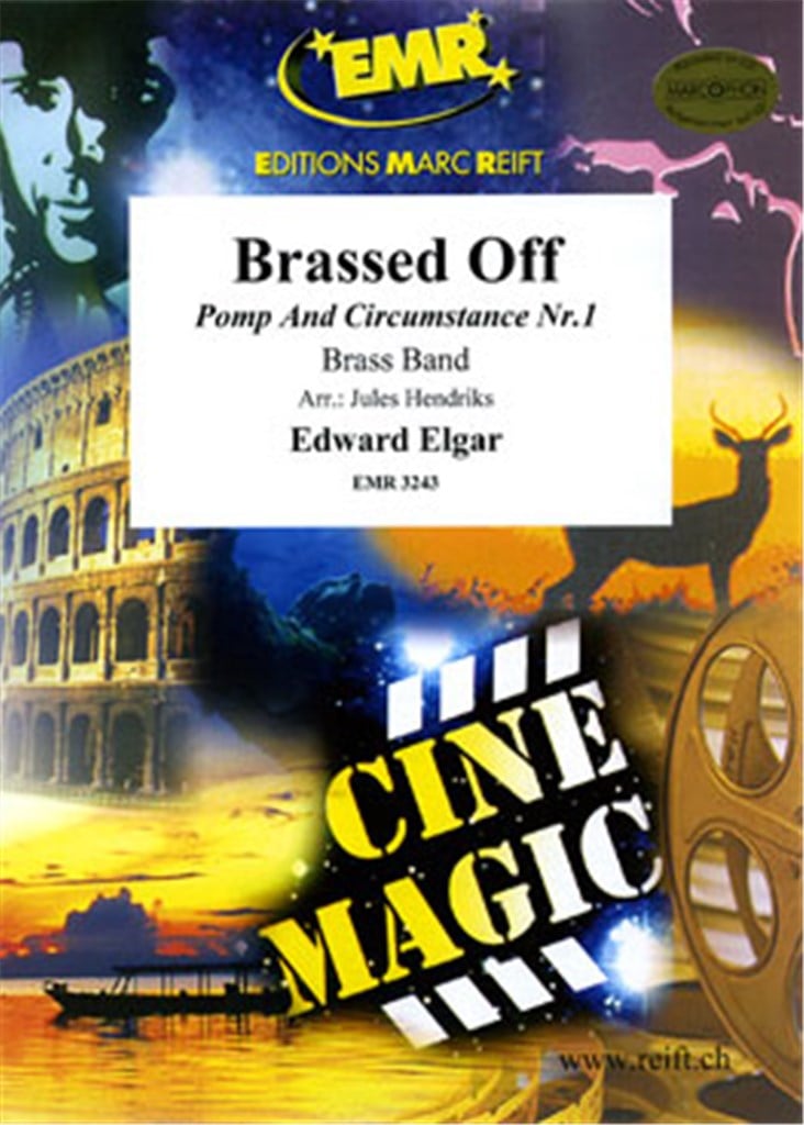 Brassed Off
