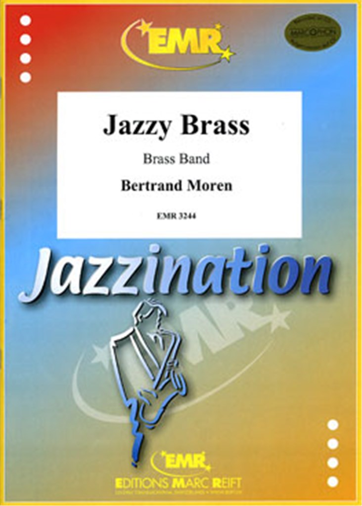 Jazzy Brass
