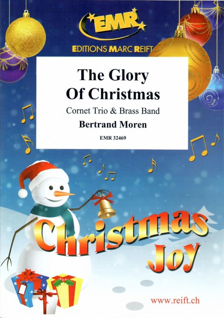 The Glory Of Christmas