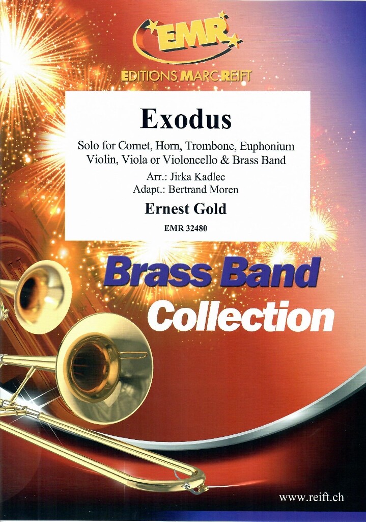 Exodus