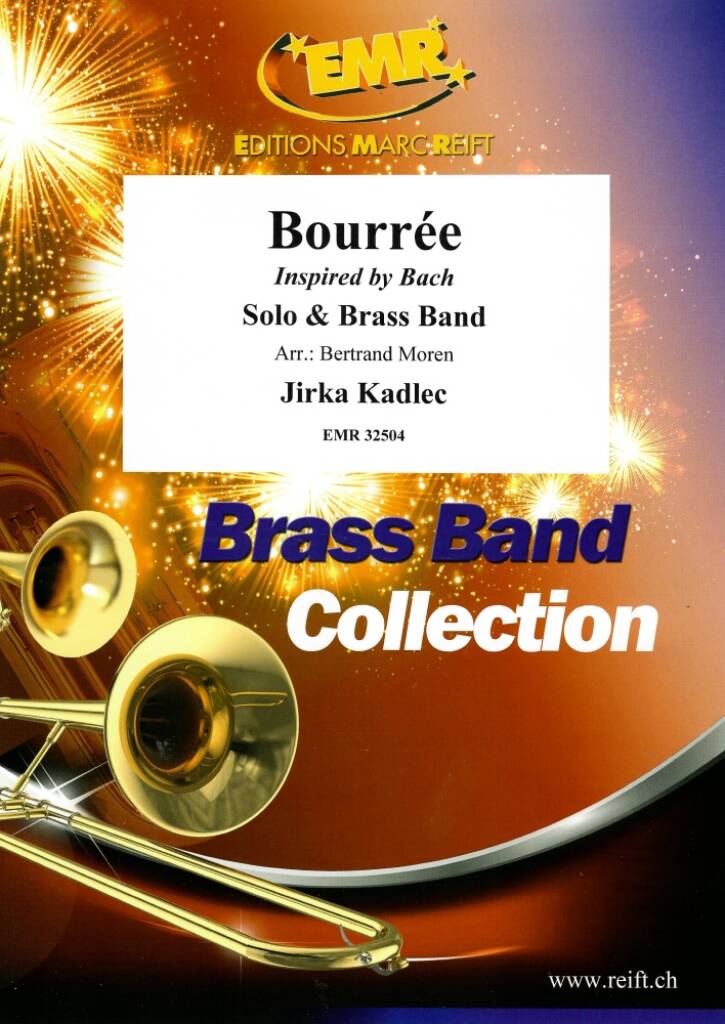 Bourrée