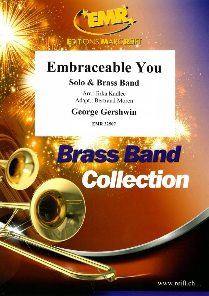 Embraceable You